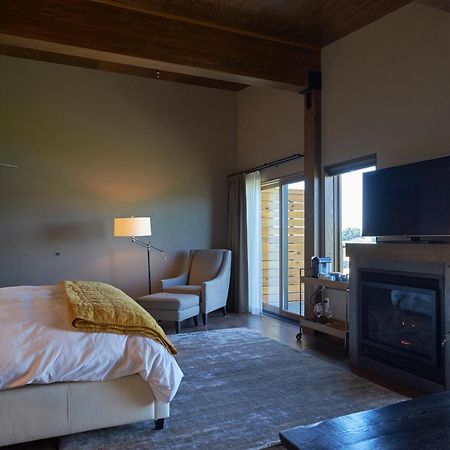 Eritage Resort Walla Walla Extérieur photo