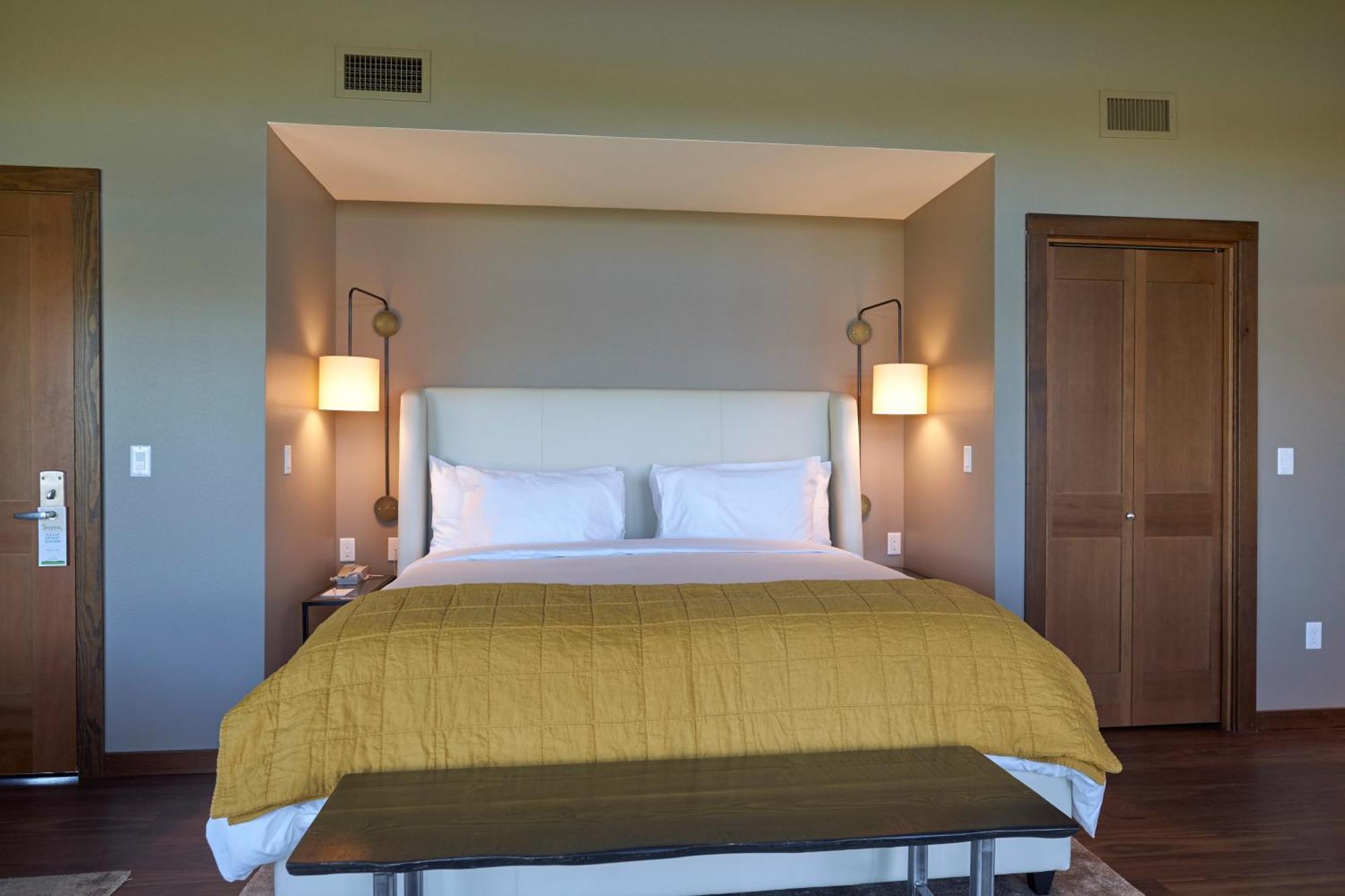 Eritage Resort Walla Walla Extérieur photo