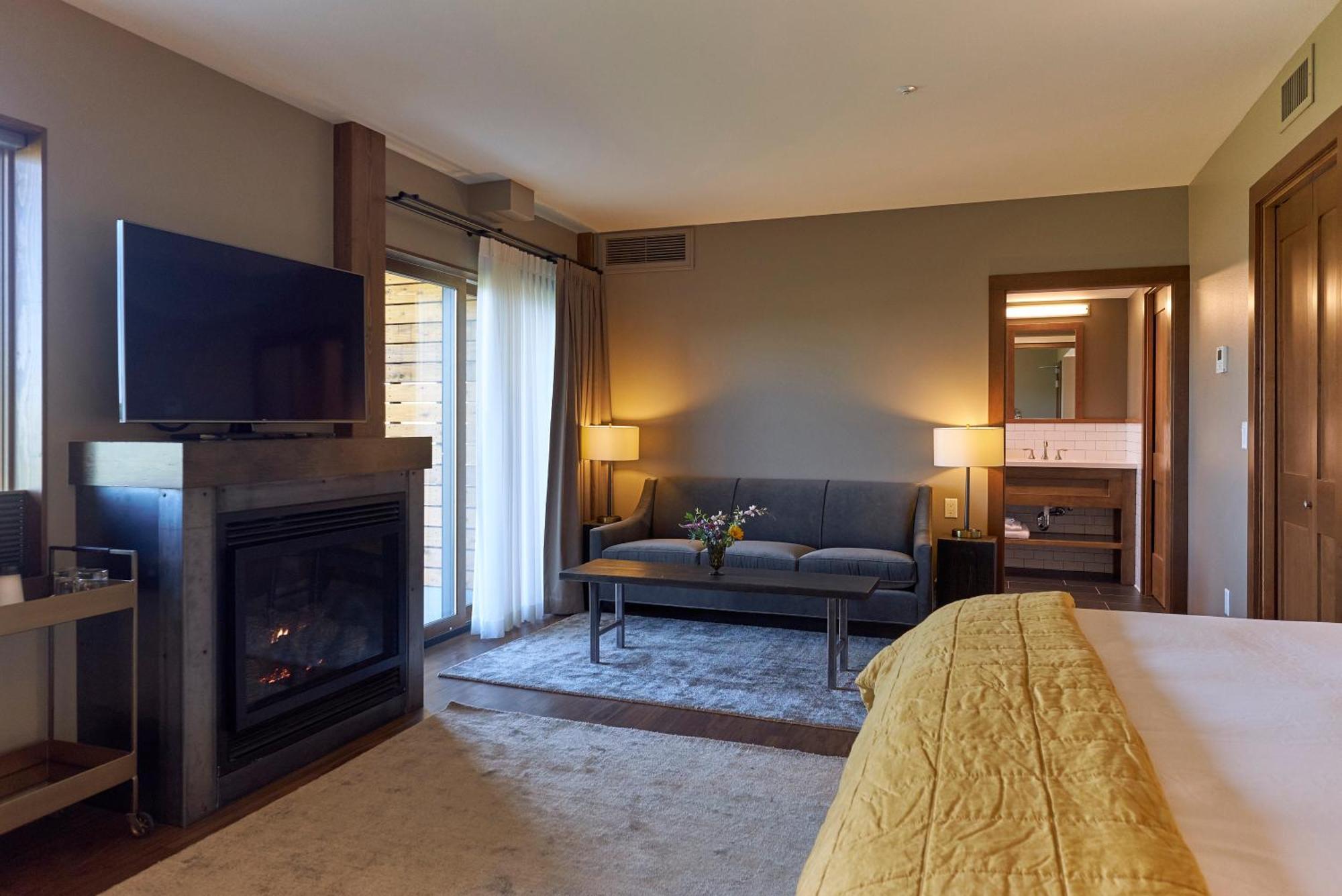 Eritage Resort Walla Walla Extérieur photo