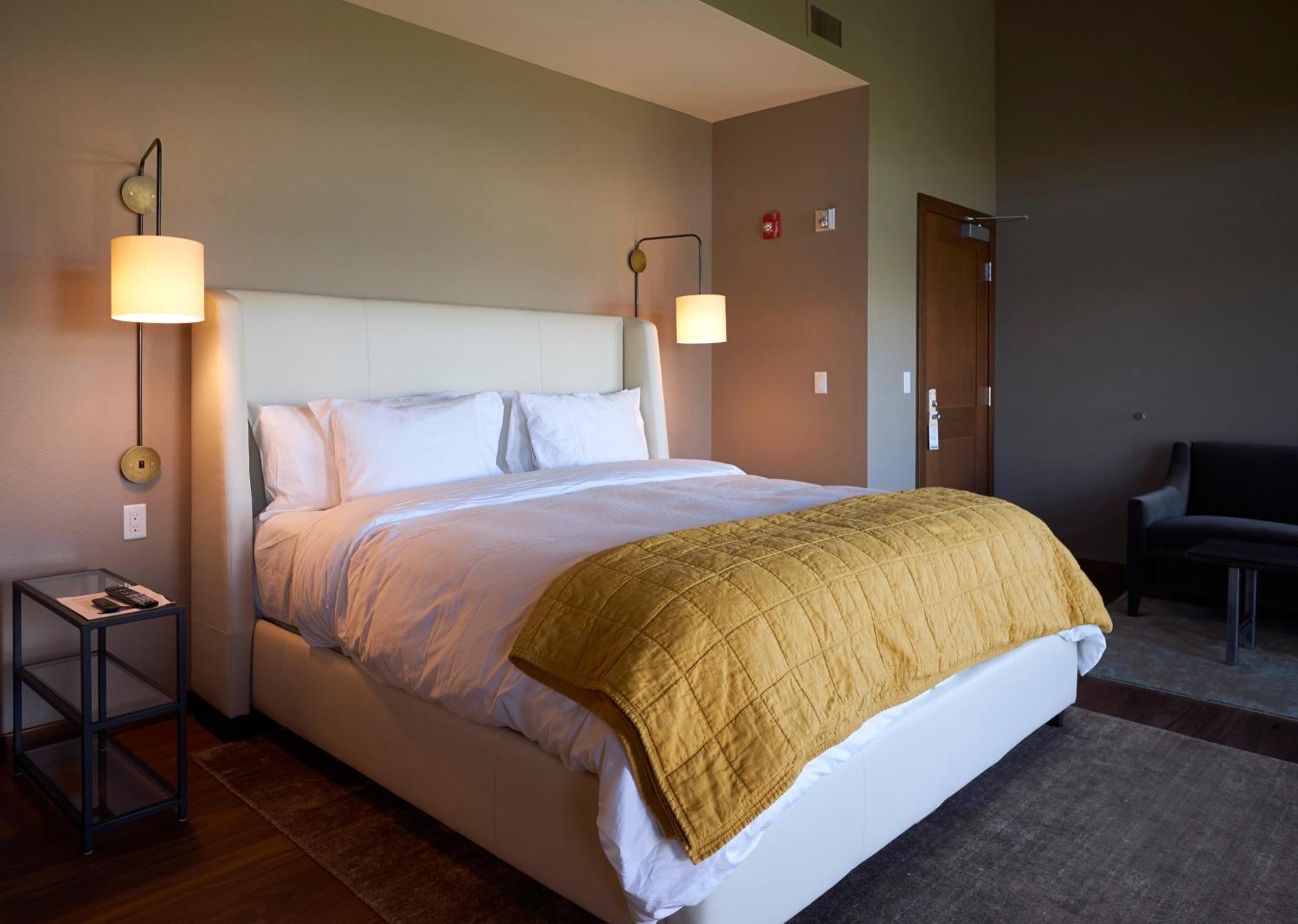 Eritage Resort Walla Walla Extérieur photo