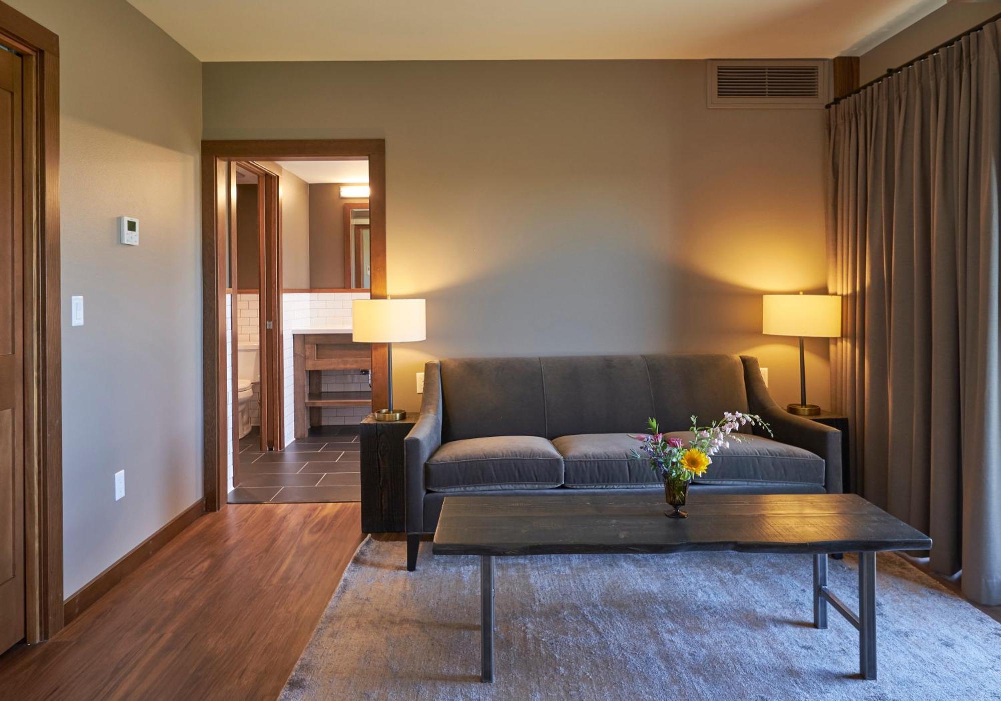 Eritage Resort Walla Walla Extérieur photo